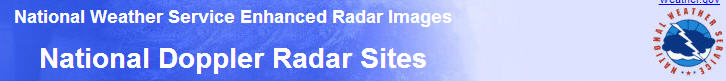 NationalDopplerRadar