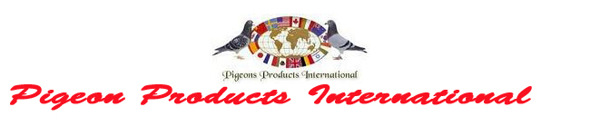 PigeonProductsInt