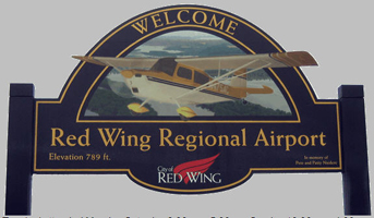 redwingairport